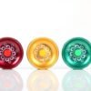 Fashion Creative Children's Alloy Yo-Yo Toys