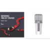 Remote Control Electric Toys Intelligent Induction Obstacle Avoidance Silver Ring Snake