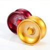 Fashion Creative Children's Alloy Yo-Yo Toys