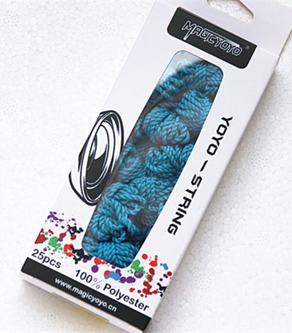 Ghost Hand Yo-yo Rope Toy Accessories