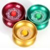 Fashion Creative Children's Alloy Yo-Yo Toys