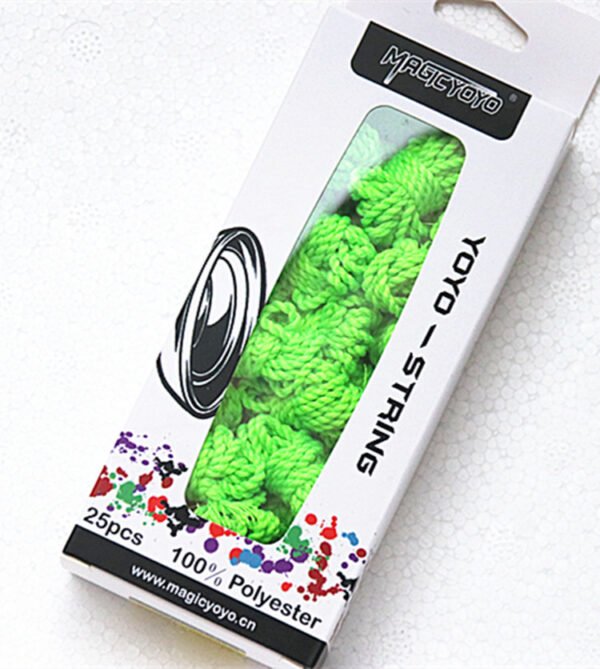 Ghost Hand Yo-yo Rope Toy Accessories