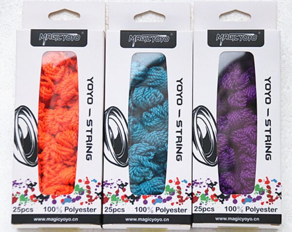 Ghost Hand Yo-yo Rope Toy Accessories