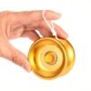 Fashion Creative Children's Alloy Yo-Yo Toys