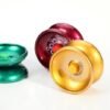 Fashion Creative Children's Alloy Yo-Yo Toys